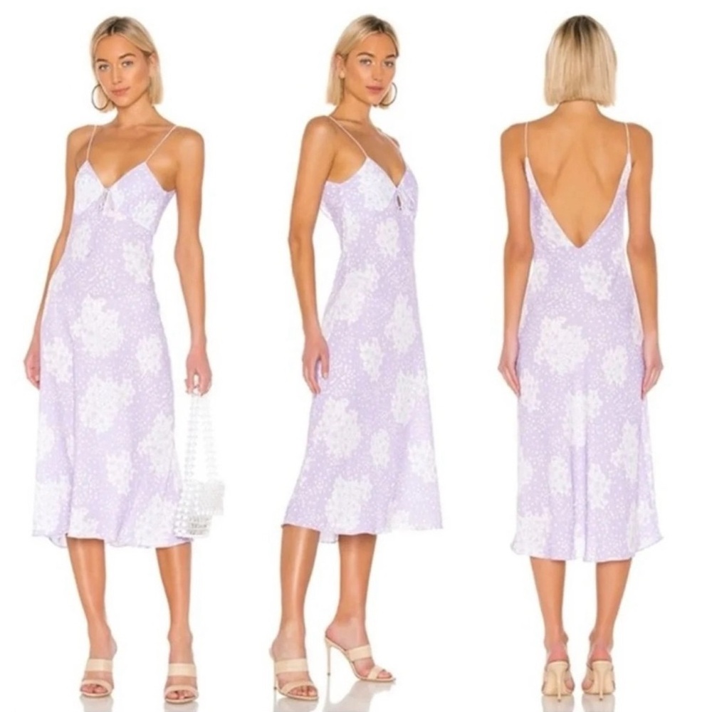 Endless Summer Dress - Revolve
